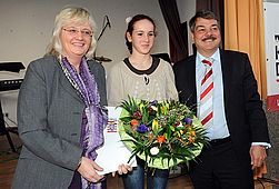 Jubiläum Förderverein