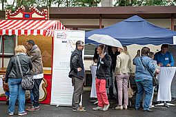 Zeitreise - 50 Jahre Bethanien Kinder- und Jugenddorf Eltville