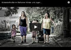 Kinderdorfmutter im Bethanien Kinder- und Jugenddorf Eltville